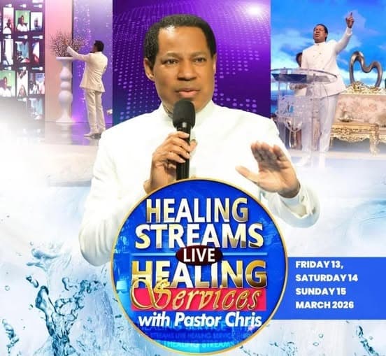 Rhapsody of Realities