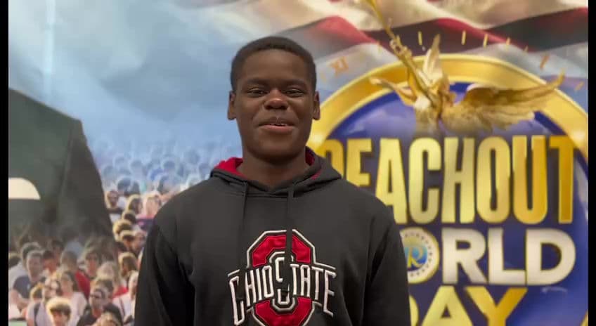 Foundation School Graduates