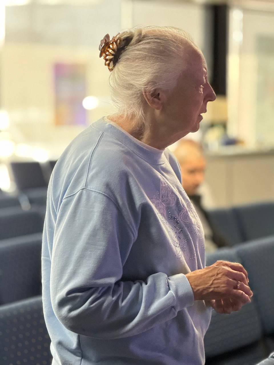 Christ Embassy Columbus Indiana - Church Service Slide 26