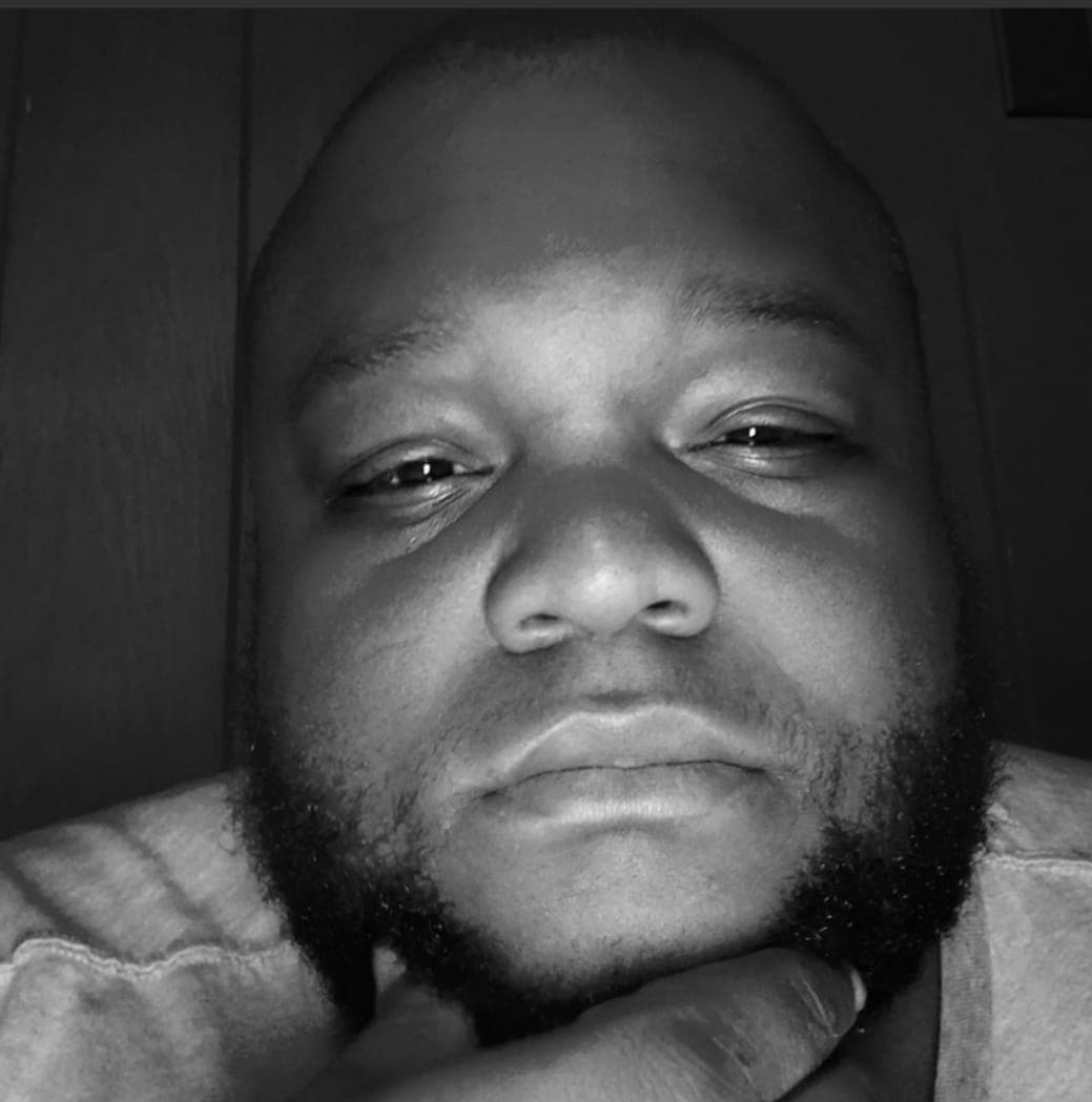 Brother La’Marr Ashwood