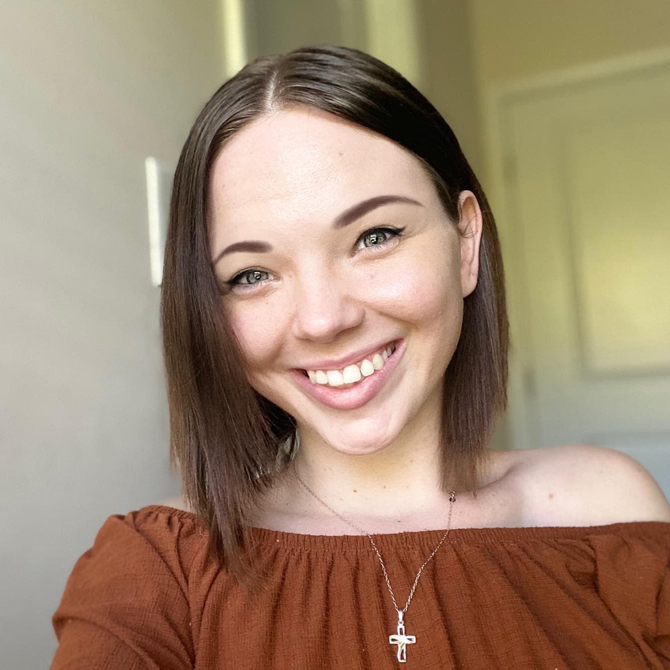 Sister Malynda Comment